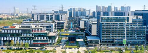 lịch sử công ty