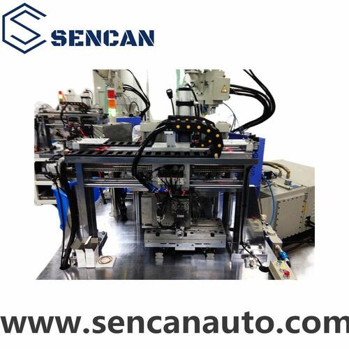 Cách một Nhà máy Thiết bị Y tế Ấn Độ triển khai Giải pháp Lắp ráp Lancet tự động
