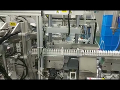 Máy hàn kết nối dòng chữ T