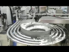 Máy thu gom chất nhầy mũi