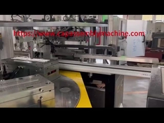 Máy lắp ráp tự động cho kim lấy máu ngón tay