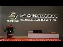 Máy lắp ráp nhu yếu phẩm hàng ngày