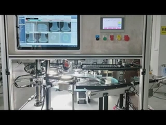 Kiểm tra ánh sáng giao diện duy nhất