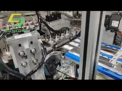 Máy lắp ráp Heli Cap