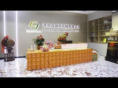 Máy lắp ráp mũ vòng kéo tự động không tiêu chuẩn