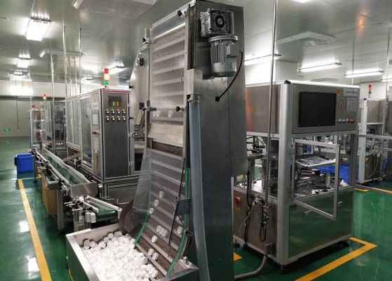 Giá tốt. CE CRC Máy lắp ráp mũ AC380V Máy lắp ráp nắp mui tùy chỉnh trực tuyến