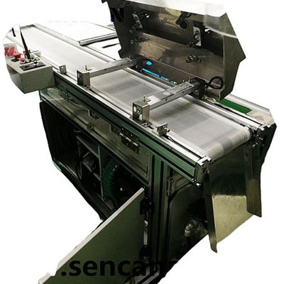 Giá tốt. ODM Máy lắp ráp sản phẩm y tế Máy loại bỏ điện tĩnh Chứng chỉ CE trực tuyến
