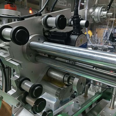 Giá tốt. Máy lắp ráp thiết bị cần thiết hàng ngày 50Hz Máy lắp ráp tự động cho chai trực tuyến