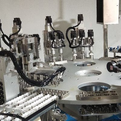 Giá tốt. CE Máy lắp ráp hàng ngày Máy lắp ráp tự động tùy chỉnh trực tuyến