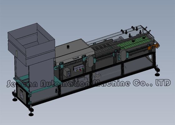 Giá tốt. Thiết bị làm sạch OEM Máy rửa không khí tự động Chứng chỉ CE trực tuyến