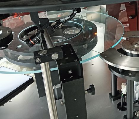 Giá tốt. Máy lắp ráp Euro Cap nhỏ gọn với kích thước khác nhau dựa trên tốc độ sản xuất ISO và GMP được chứng nhận trực tuyến