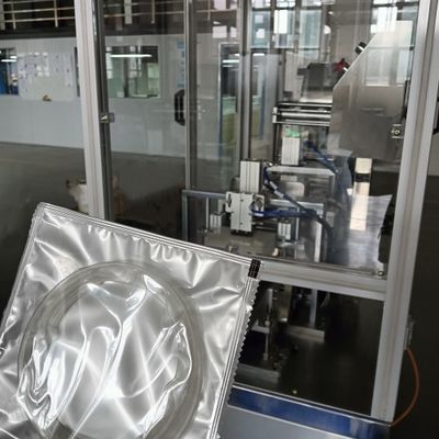 Giá tốt. Máy đóng gói sản phẩm y tế và vệ sinh dùng một lần trực tuyến