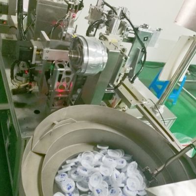 Giá tốt. Máy đánh dấu tự động trong thép không gỉ Capacity cao tích hợp với kết nối máy lắp ráp trực tuyến
