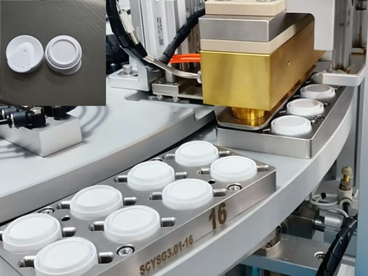 Giá tốt. Tốc độ chạy ổn định Và độ chính xác lắp ráp cao Drycant Cap Silica Gel Lấp lắp lắp lắp lắp lắp lắp lắp lắp lắp lắp lắp lắp trực tuyến