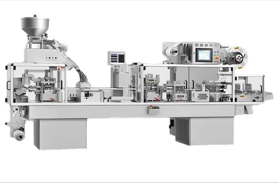 Giá tốt. Máy đánh dấu tự động trong thép không gỉ Capacity cao tích hợp với kết nối máy lắp ráp trực tuyến
