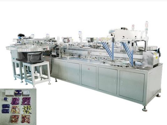 Giá tốt. Đường dây sản xuất tích hợp cho kim lấy máu với hiệu quả sản xuất cao trực tuyến