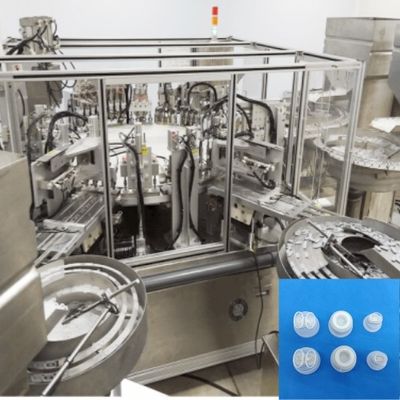 Giá tốt. Chuẩn bị quay loại kéo nhẫn siêu âm hàn truyền nồng độ máy lắp ráp máy hiệu suất ổn định thép không gỉ trực tuyến