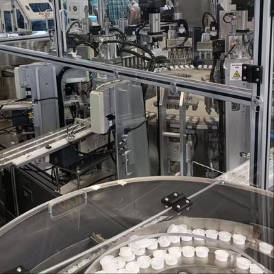 Giá tốt. Máy lắp ráp mũ Heli, tùy chỉnh để đáp ứng yêu cầu của khách hàng với sự linh hoạt cao. trực tuyến