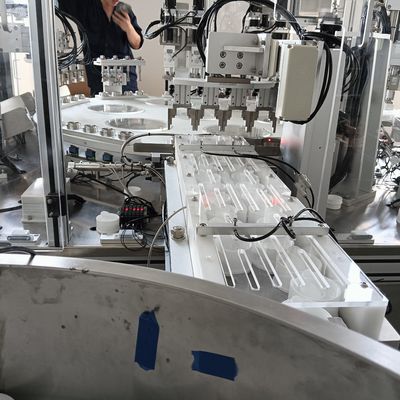 Giá tốt. Không tiêu chuẩn tự động giặt giặt chất tẩy rửa Cap chỉ số chuyển động chế độ hoạt động Servo Drive hiệu suất ổn định trực tuyến
