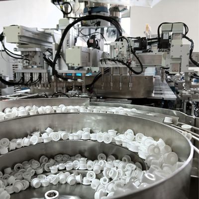 Giá tốt. Máy lắp ráp đầu bơm tự động không chuẩn, có thể được tùy chỉnh theo sản phẩm của khách hàng. trực tuyến