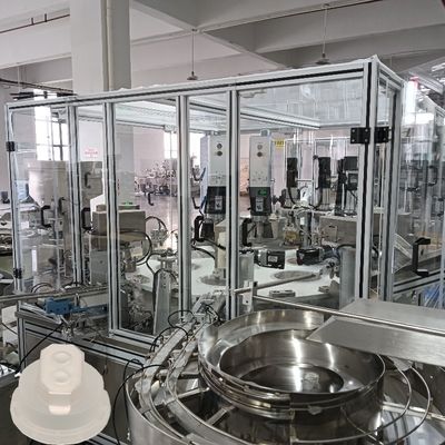 Giá tốt. PLC Điều khiển từ xa máy dán nắp trực tuyến
