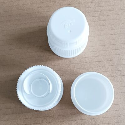 Giá tốt. Máy lắp ráp mũ chất tẩy rửa hoàn toàn tự động với điện AC 220V / 380V 96% tỷ lệ hoạt động và 100% kiểm tra trực tuyến