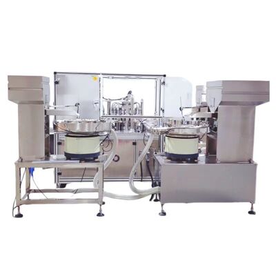 Giá tốt. Máy lắp ráp tự động cơ học với nắp một vòng kéo đơn với cơ chế cam, có tốc độ cao và hoạt động nhanh. trực tuyến