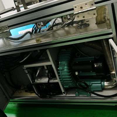 Stainless Steel Low Consistency Cleaner with Multi-Level Filtration