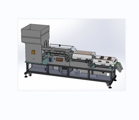 Giá tốt. ODM Thiết bị làm sạch tự động Máy loại bỏ tĩnh gió plasma trực tuyến