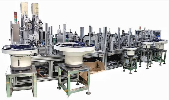 Giá tốt. Bộ sưu tập máy sưu tập xoay tùy chỉnh với đường ray trượt tuyến tính trực tuyến