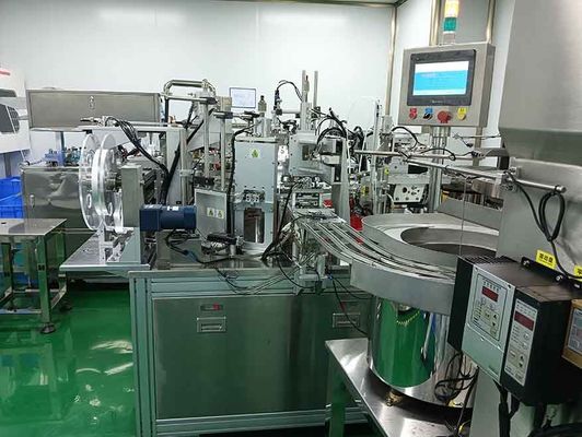 Giá tốt. Máy lắp ráp y tế điện Thiết bị khử trùng điện áp 220V trực tuyến