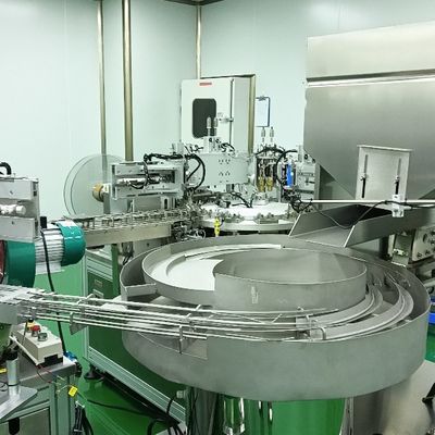 Giá tốt. Máy đúc tiêm y tế hợp kim nhôm AC380V tùy chỉnh trực tuyến