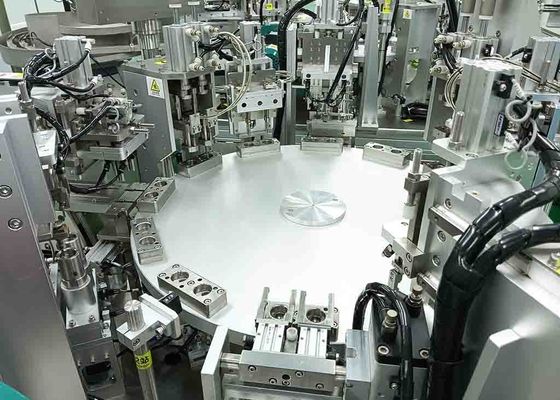 Giá tốt. Loop kéo nắp máy lắp ráp tự động Điện cho y tế trực tuyến