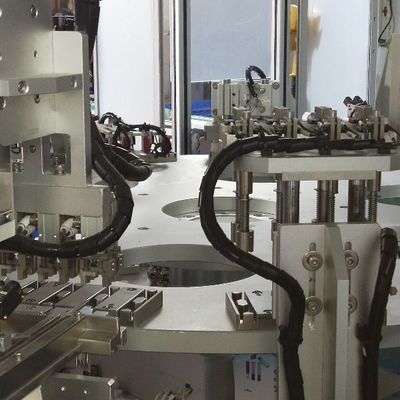Giá tốt. Máy cuộn mũ CE Máy niêm phong mũ vít điện 220V trực tuyến