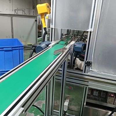 Giá tốt. Máy lắp ráp tự động Jelly Cap Twisting Machine Bộ sạc và Bộ sạc OEM trực tuyến
