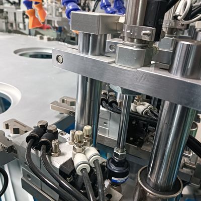 Giá tốt. Máy nắp chai tự động Vật liệu thép không gỉ OEM trực tuyến