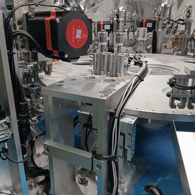 Giá tốt. Máy bọc mũ CE Máy chèn bọc mũ tự động OEM trực tuyến