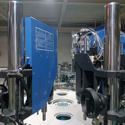Giá tốt. Máy vít nắp nắp nắp chai rượu AC380V trực tuyến