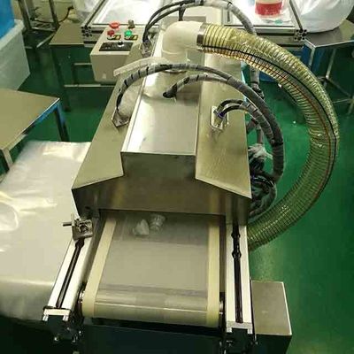 Giá tốt. Thiết bị làm sạch kim loại Máy rửa bằng không khí Bộ lọc đa cấp trực tuyến