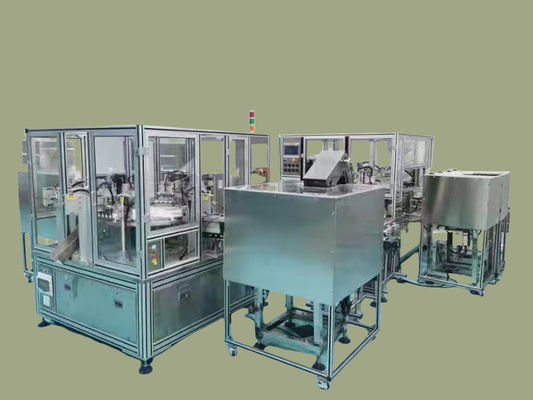Giá tốt. Máy lắp ráp Euro Cap thép không gỉ với độ chính xác cao và tuổi thọ dài trực tuyến
