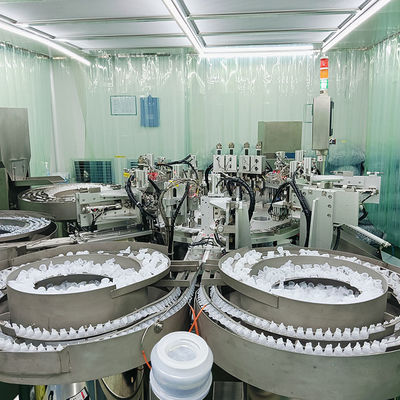Giá tốt. Máy lắp ráp tự động với động cơ servo và ổ đĩa chỉ mục trực tuyến