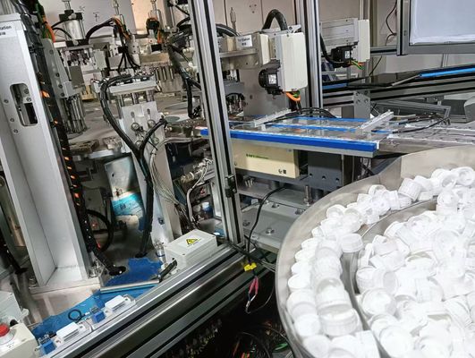 Giá tốt. Máy lắp ráp hàng ngày có chức năng phát hiện năng suất cao trực tuyến