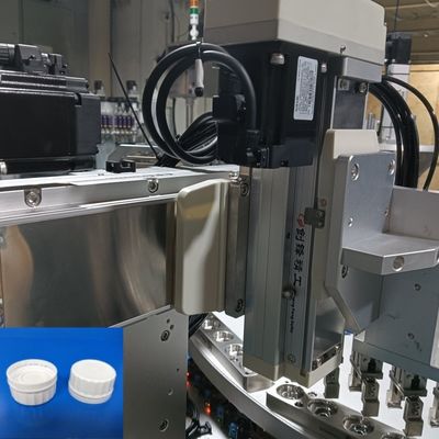 Giá tốt. Chi tiết thiết bị cần thiết hàng ngày máy lắp ráp cho thuốc chống ẩm và chất khô trực tuyến