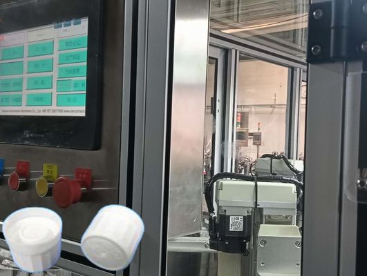 Giá tốt. Máy lắp ráp nhu cầu hàng ngày và nhanh chóng cho chất chống ẩm y tế và nắp khô trực tuyến