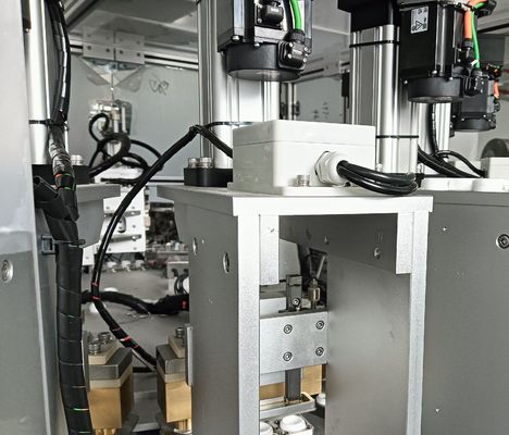 Giá tốt. Máy lắp ráp đầu hợp kim titanium bền Euro Cap từ các nhà cung cấp hàn siêu âm quốc tế trực tuyến