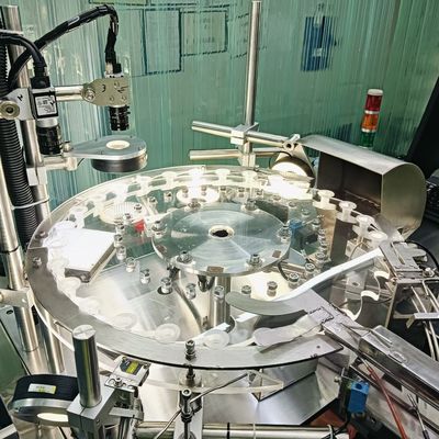 Giá tốt. Máy kiểm tra kết nối túi truyền nước hiệu quả cao và tốc độ cao Capacity trực tuyến