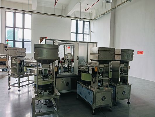 Giá tốt. Máy lắp ráp Euro Cap bằng máy chủ chạy bằng servo hiệu suất cao tốc độ hoạt động cao không dễ bị hư hỏng trực tuyến