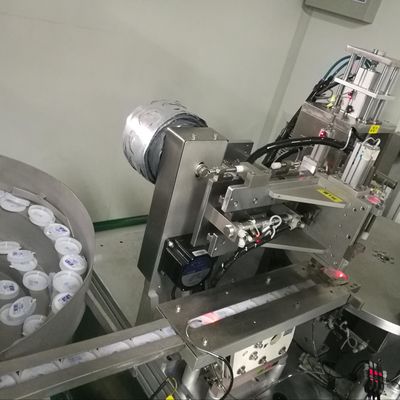Giá tốt. Máy đánh dấu tự động điều khiển PLC hiệu quả cao trực tuyến