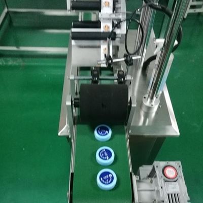 Giá tốt. Máy đánh dấu tự động trong thép không gỉ Capacity cao tích hợp với kết nối máy lắp ráp trực tuyến