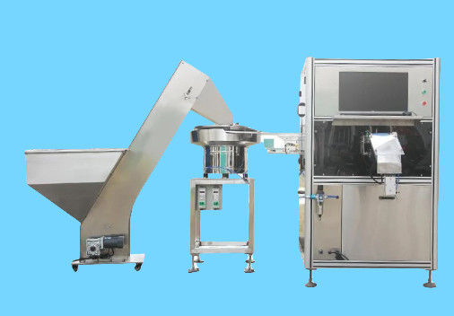 Giá tốt. Máy kiểm tra video tốc độ cao 360 độ mà không có góc mù cho tất cả các sản phẩm trực tuyến